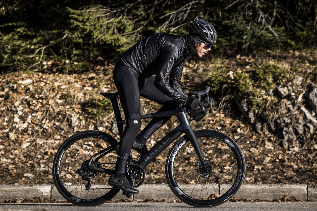 FMoser: l’unione dei (due) mondi